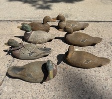 duck decoy heads for sale duck decoy heads for sale Burnsville
