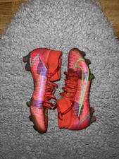 Chaussure football nike d'occasion  La Chapelle-la-Reine