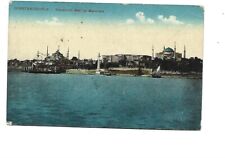 Turquie constantinople stambou d'occasion  Toulon-