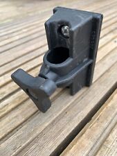 Octoplus seatbox support for sale  SOUTH CROYDON