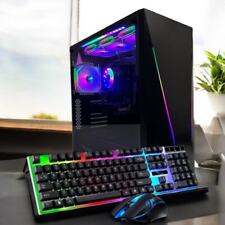 Gaming ready argb for sale  Chino Hills