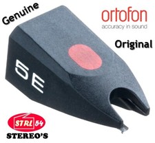 Ortofon original stylus d'occasion  Nancy-