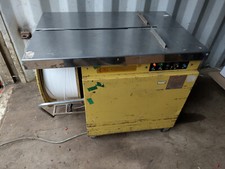 Gordian parcel strapping for sale  MINEHEAD