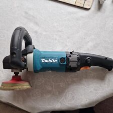 Makita 240v car for sale  BICESTER