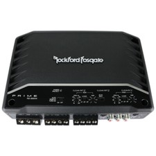 Rockford fosgate 300x4 for sale  Santa Ana