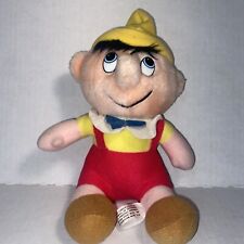 Vintage pinocchio plush for sale  Crossville