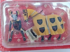 Agostini ritter riginalverpack gebraucht kaufen  Erfurt