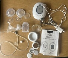 Nuk first choice for sale  LLANDRINDOD WELLS
