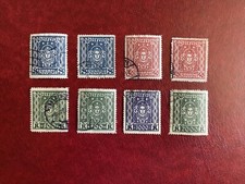 1945 wert briefmarken gebraucht kaufen  Berlin