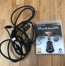 Rocksmith cable usb d'occasion  Montceau-les-Mines