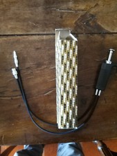 Nikon double cable usato  Arezzo