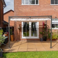 Jsh 2.2m pergola for sale  BIRMINGHAM