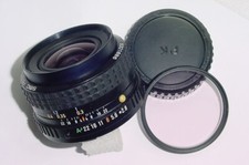 Pentax 28mm 2.8 for sale  HOUNSLOW