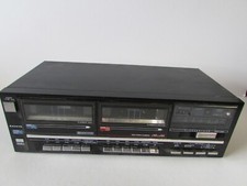 Sanyo cassette deck for sale  Green Bay