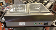 Ace twin bain for sale  STOKE-ON-TRENT