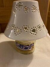 Small yankee candle for sale  THETFORD