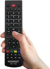 Telecomando universale foxrmt usato  Monteprandone