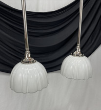 Pair antique vtg for sale  Bristol