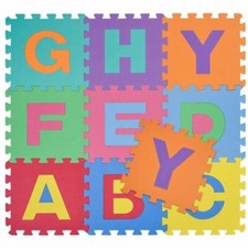 Tappeto puzzle per usato  Frattaminore