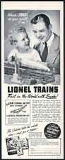 1946 lionel electric for sale  Denver
