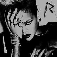 Rihanna - CD - Rated R (2009) comprar usado  Enviando para Brazil