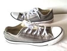 Converse stars size for sale  UK