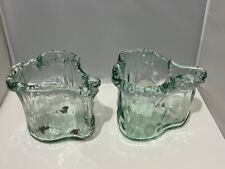 Pair green recycled for sale  Huntingtown