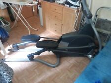 Elliptical crosstrainer horizo gebraucht kaufen  Bottrop