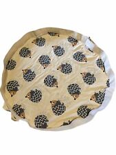 Sprouts hedgehog portable for sale  Midlothian