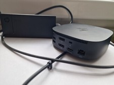 Essential dockingstation 150w gebraucht kaufen  Berlin