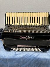 Dallape meastro accordion for sale  San Diego