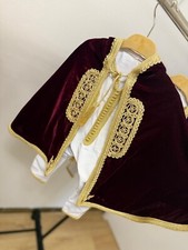 Tenu traditionnelle enfants d'occasion  Montigny-lès-Cormeilles