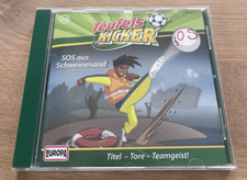 teufelskicker cd gebraucht kaufen teufelskicker cd gebraucht kaufen Ronnenberg