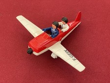 Avion miniature majorette d'occasion  Senlis