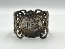 Antique sterling silver for sale  AYLESBURY