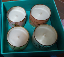 Fortnum mason kerzen gebraucht kaufen  Prien a.Chiemsee