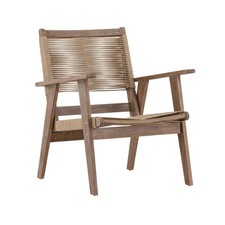 Fauteuil jardin bois d'occasion  Mouans-Sartoux