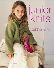 Junior knits debbie gebraucht kaufen  Berlin