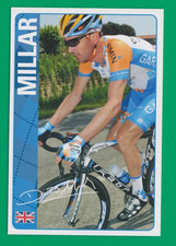 Cyclisme carte cycliste d'occasion  Saint-Pol-sur-Mer