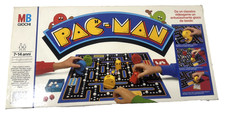 Pacman gioco scatola usato  Italia