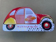 Cochonou vintage 2015 d'occasion  Craponne