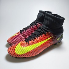Nike Mercurial Superfly V Elite FG 831940-870 Fabricado na Bósnia US9 UK8 27CM comprar usado  Enviando para Brazil