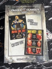 Tagged classics 2003 for sale  Murfreesboro