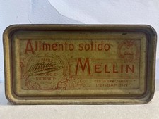 Rara scatola vintage usato  Cagliari