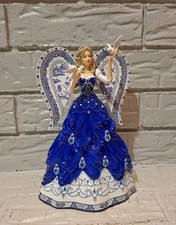 Hamilton sparkling blue for sale  Broken Arrow