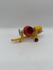 Playmobil 3759 baustelle gebraucht kaufen  Florstadt