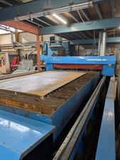 Used cnc alphatome for sale  BEITH