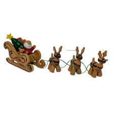 Vintage dakin wooden for sale  Brookpark
