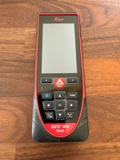 Leica disto d810 for sale  Claremont