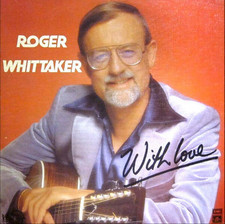 Roger Whittaker - With Love (VINYL) comprar usado  Enviando para Brazil